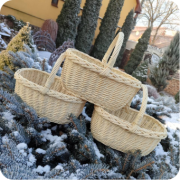 Кошик «Багажовий»