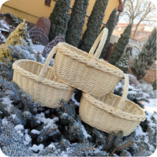 Кошик «Багажовий»